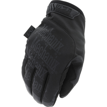 Перчатки MECHANIX COLDWORK ORIGINAL COVERT BLACK р.XXL