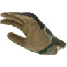 Перчатки MECHANIX FASTFIT WOODLAND CAMO M FFTAB-77-009
