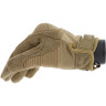 Перчатки MECHANIX M-PACT 3 COYOTE, размер XL MP3-72-011
