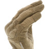Перчатки MECHANIX M-PACT 3 COYOTE, размер XXL MP3-72-012