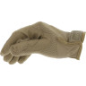 Перчатки MECHANIX SPECIALTY 0,5 MM COYOTE, размер L MSD-72-010