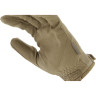 Перчатки MECHANIX SPECIALTY 0,5 MM COYOTE, размер M MSD-72-009