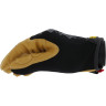 Перчатки MECHANIX WORK ORIGINAL 4X BLACK, р.S MG4X-75-008